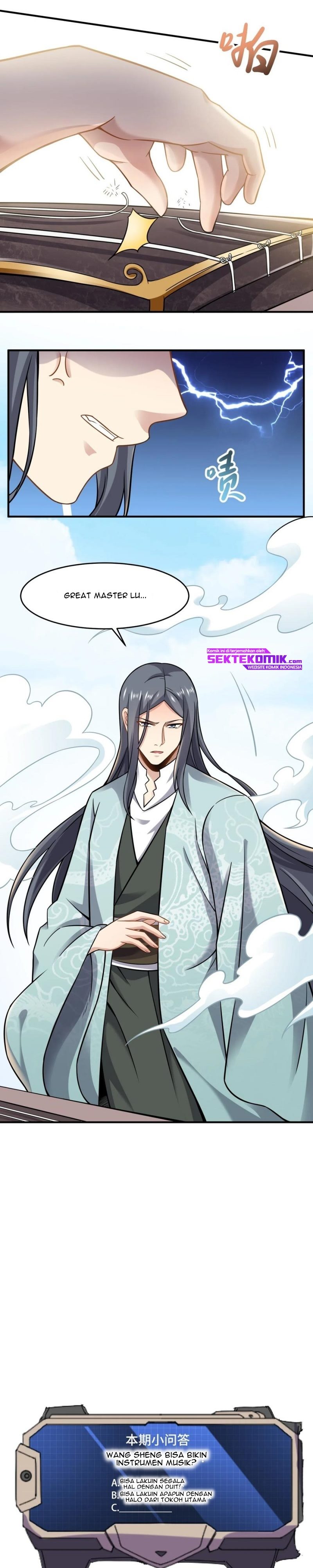 First Dragon (Yuanlong) Chapter 166 Gambar 20